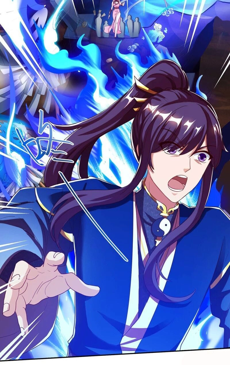 Độc Bộ Tiêu Dao Chapter 165 - 13