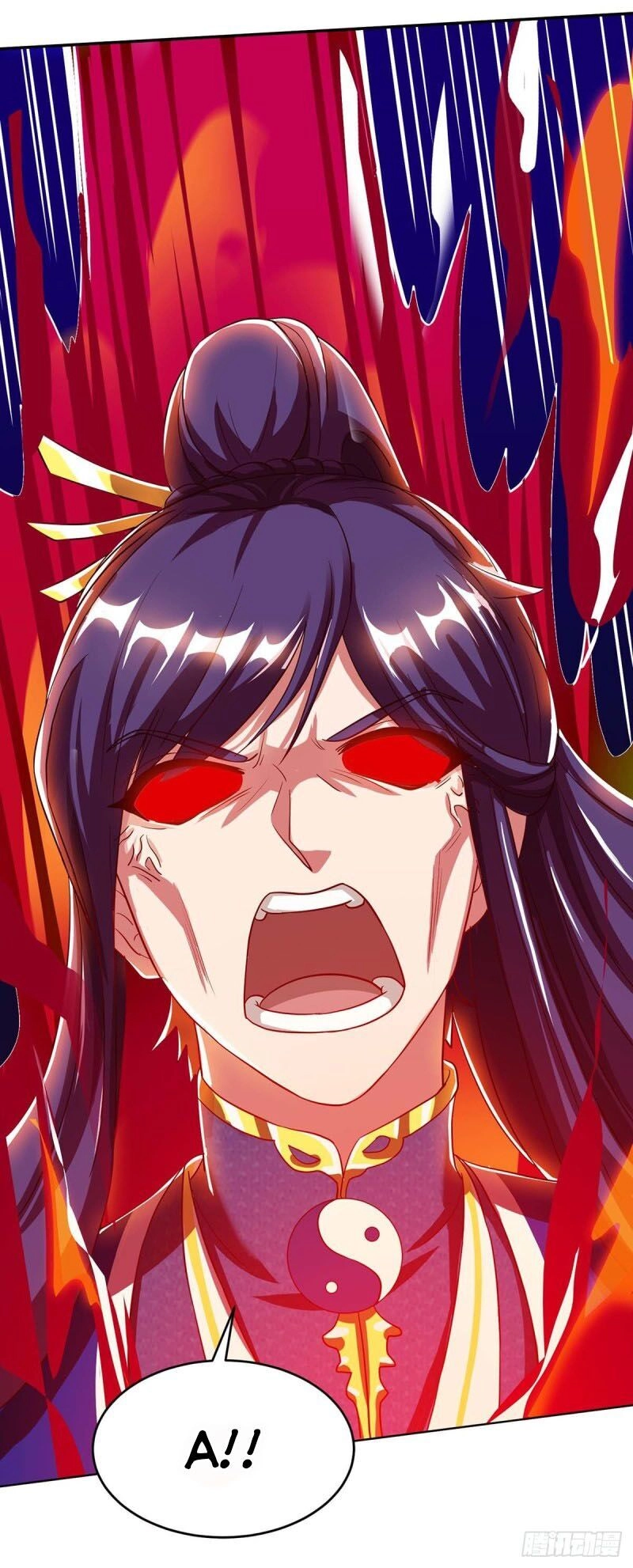 Độc Bộ Tiêu Dao Chapter 165 - 14