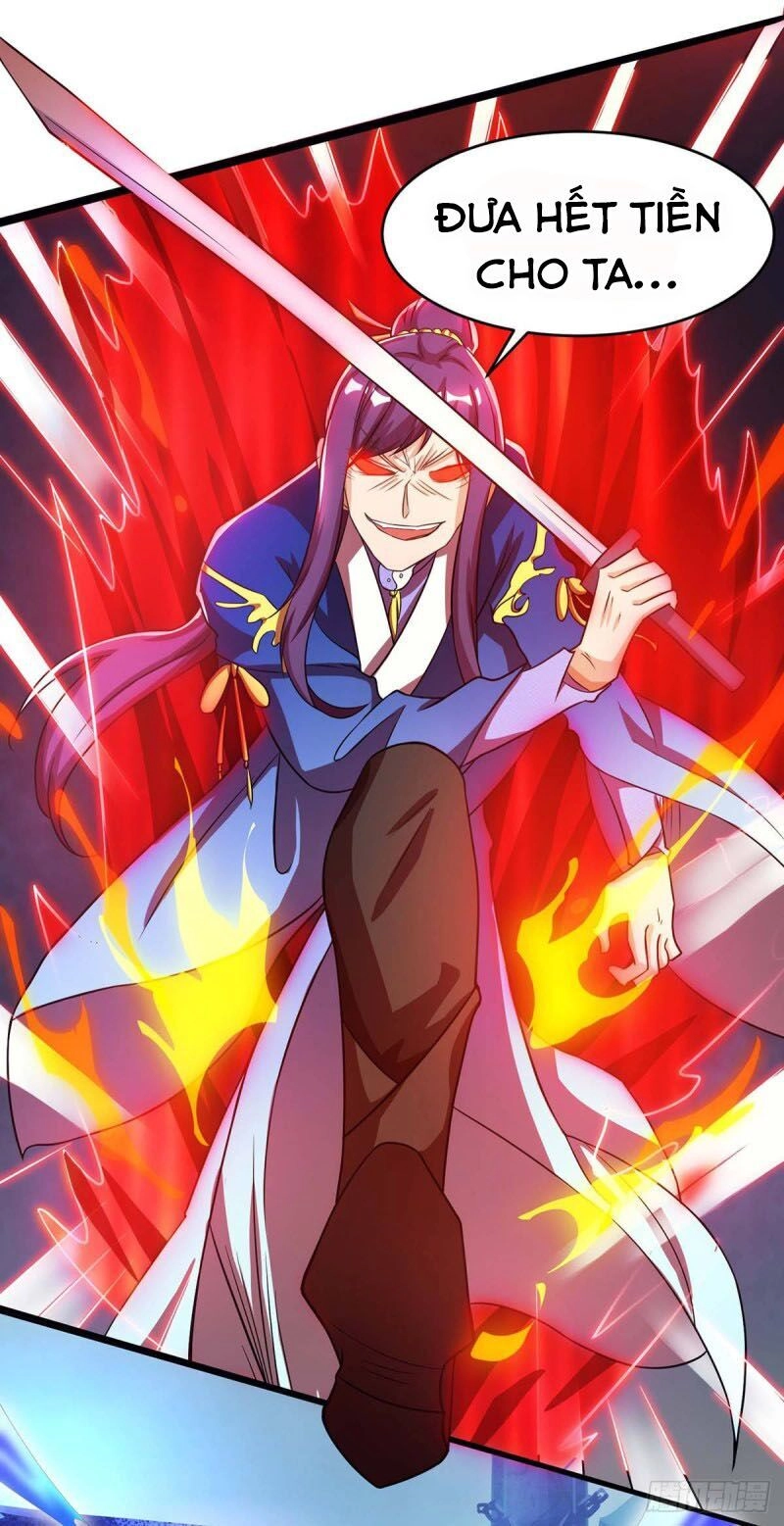 Độc Bộ Tiêu Dao Chapter 165 - 19