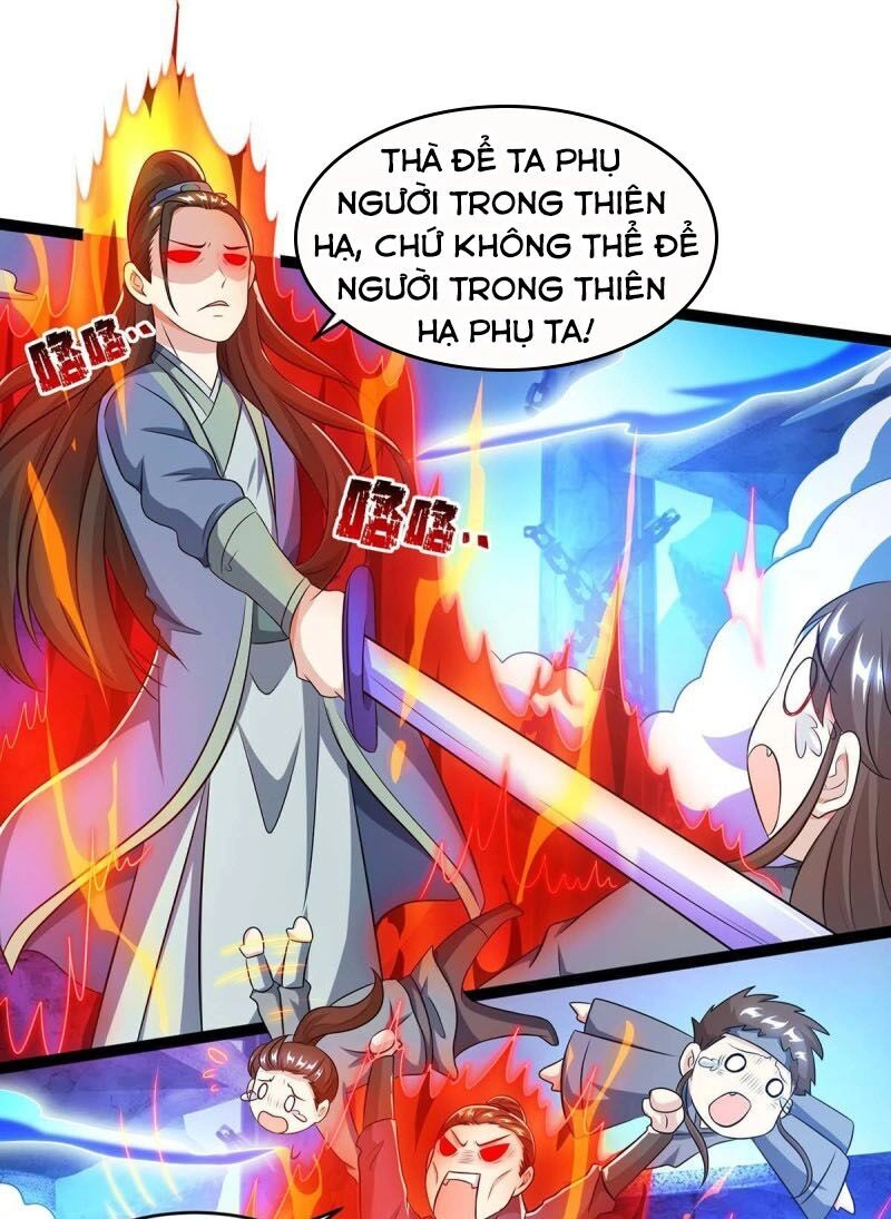 Độc Bộ Tiêu Dao Chapter 165 - 22