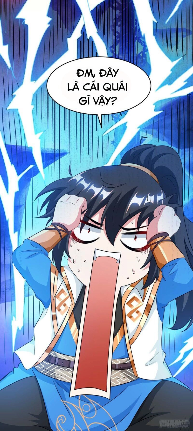 Độc Bộ Tiêu Dao Chapter 165 - 24