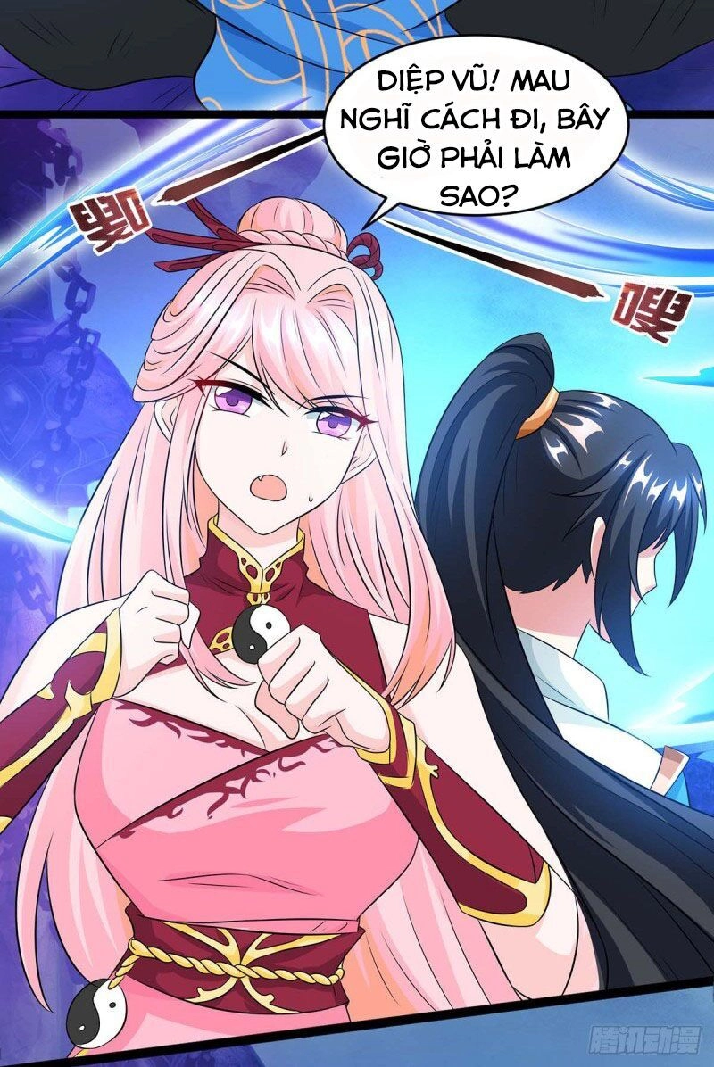 Độc Bộ Tiêu Dao Chapter 165 - 25