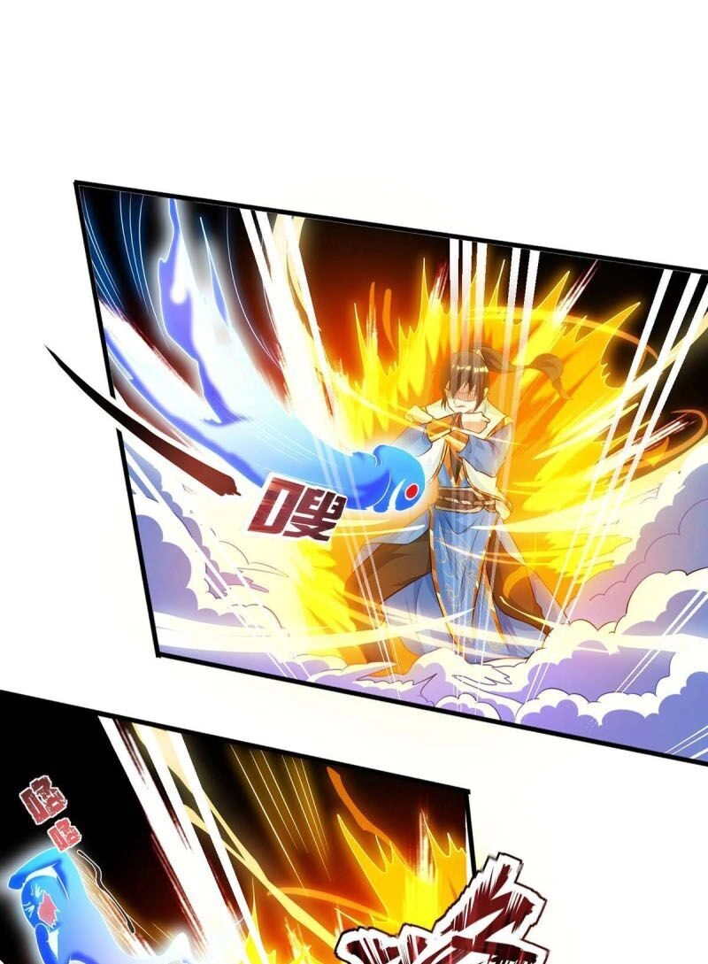 Độc Bộ Tiêu Dao Chapter 166 - 1