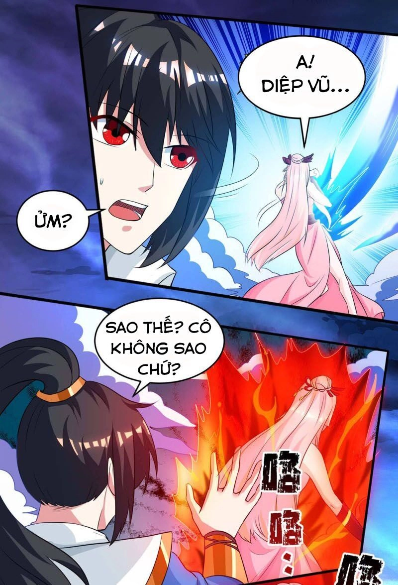 Độc Bộ Tiêu Dao Chapter 166 - 3