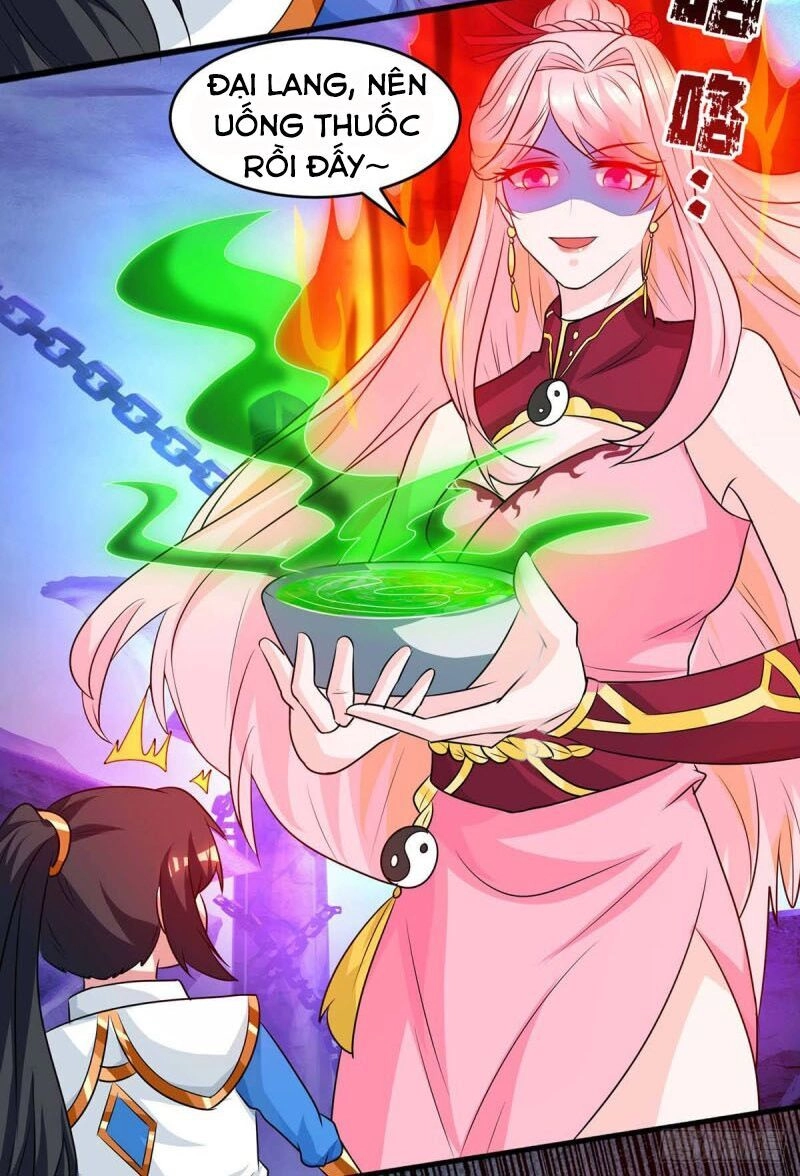 Độc Bộ Tiêu Dao Chapter 166 - 4