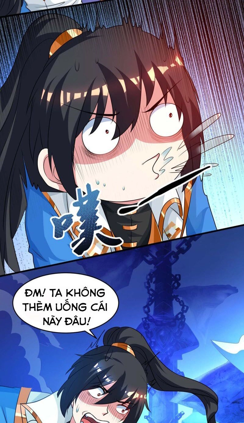 Độc Bộ Tiêu Dao Chapter 166 - 5