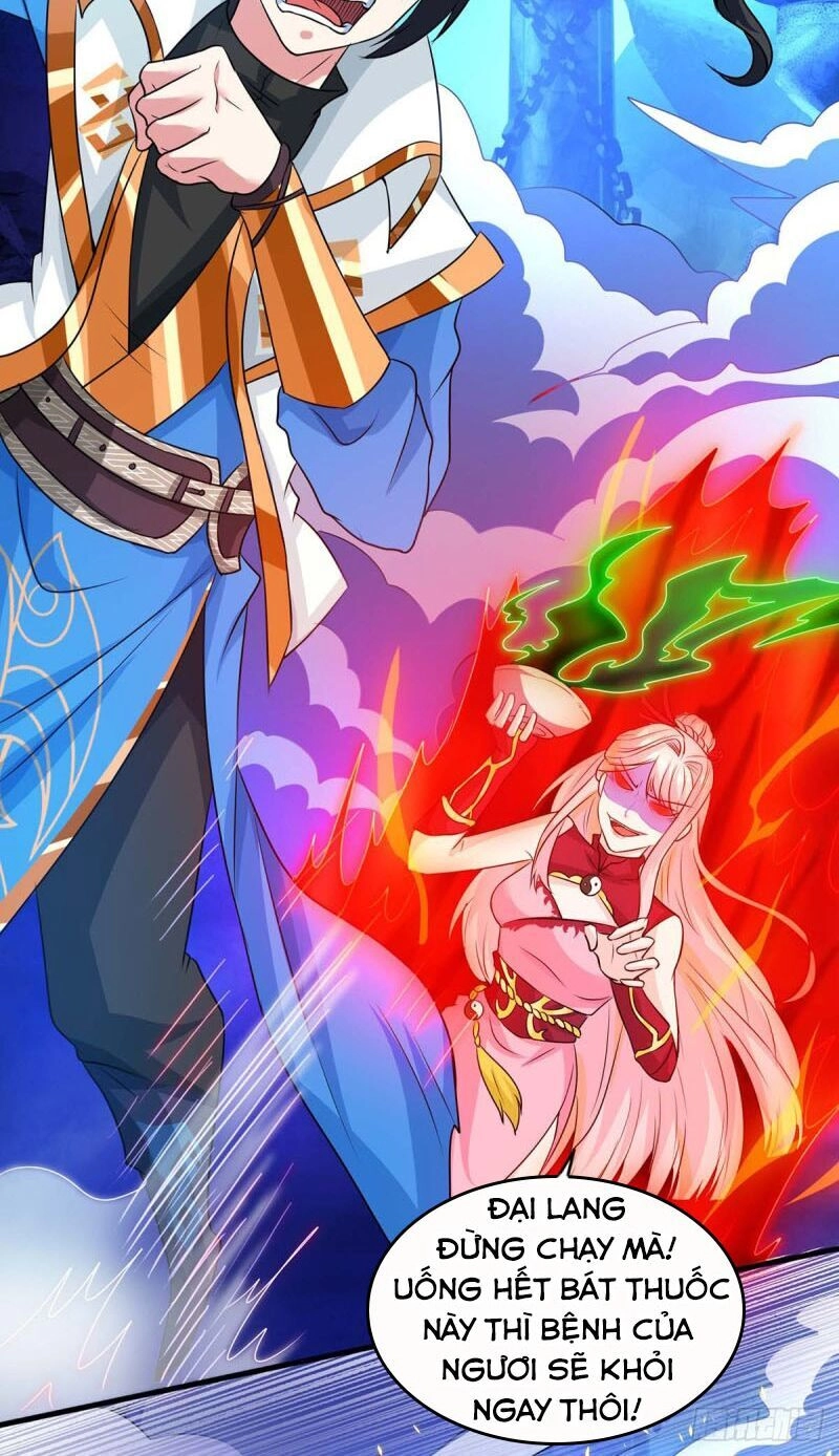 Độc Bộ Tiêu Dao Chapter 166 - 6