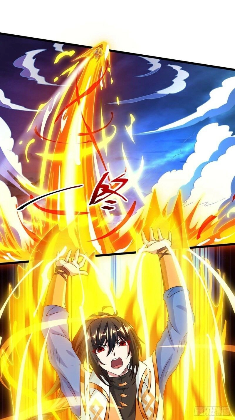 Độc Bộ Tiêu Dao Chapter 166 - 8