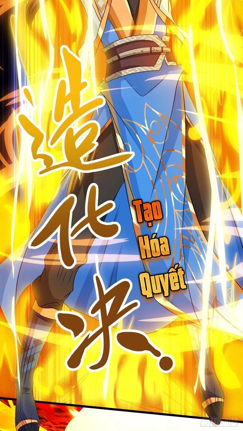 Độc Bộ Tiêu Dao Chapter 166 - 9