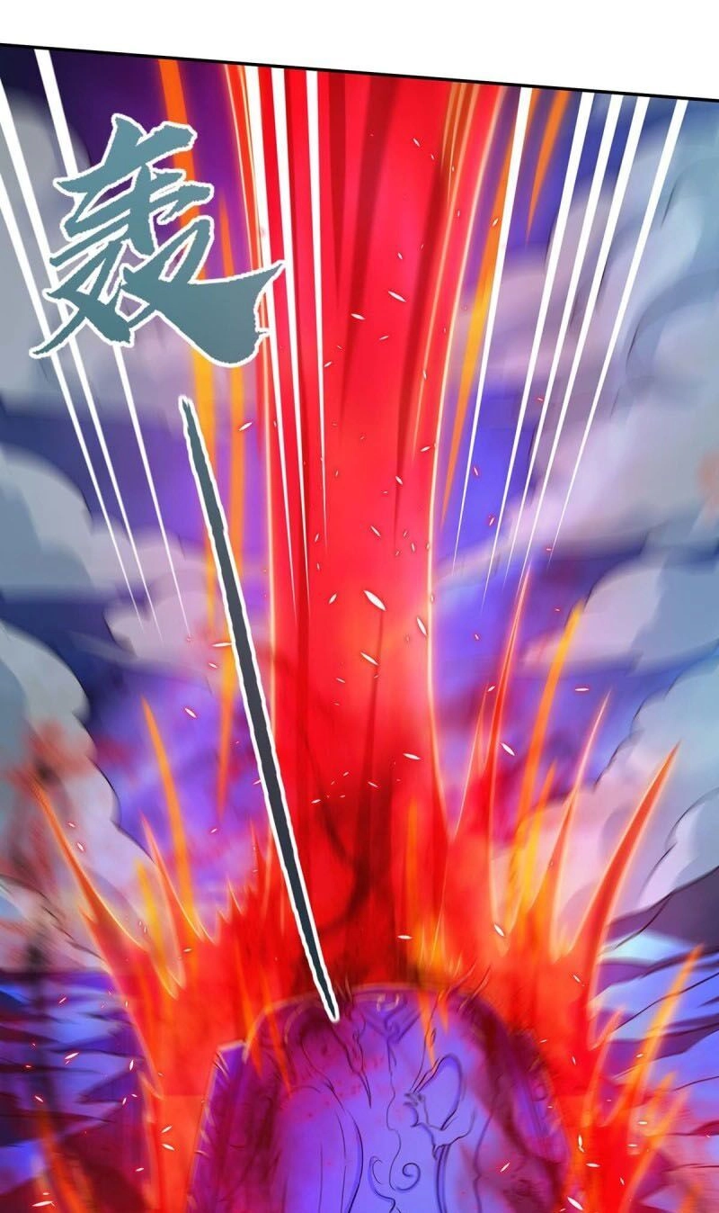 Độc Bộ Tiêu Dao Chapter 166 - 15