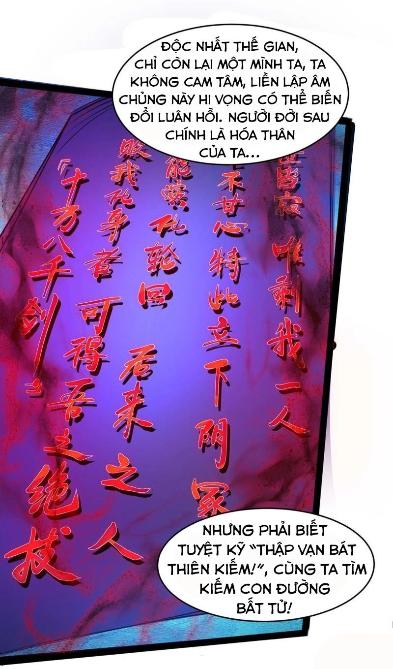 Độc Bộ Tiêu Dao Chapter 166 - 17