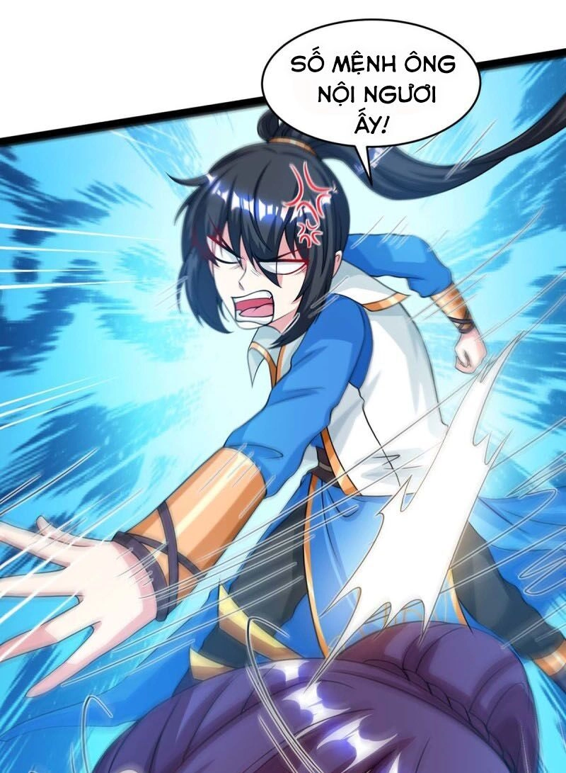 Độc Bộ Tiêu Dao Chapter 166 - 19