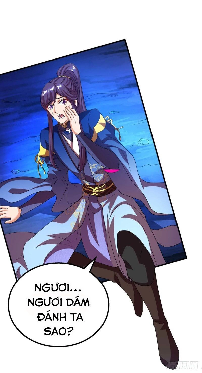 Độc Bộ Tiêu Dao Chapter 166 - 21