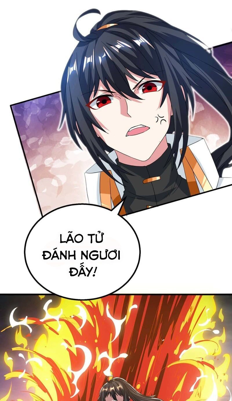 Độc Bộ Tiêu Dao Chapter 166 - 22