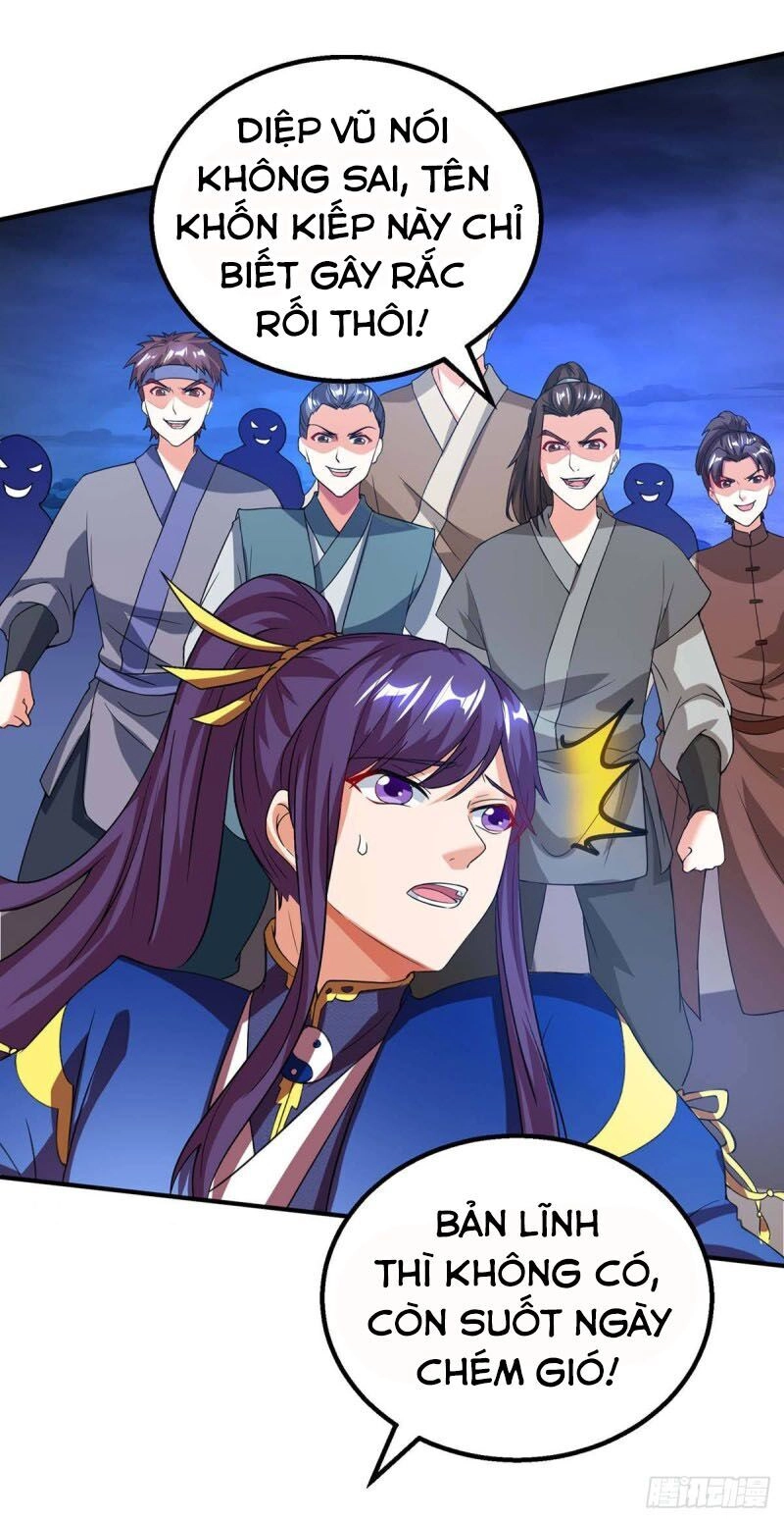 Độc Bộ Tiêu Dao Chapter 166 - 24