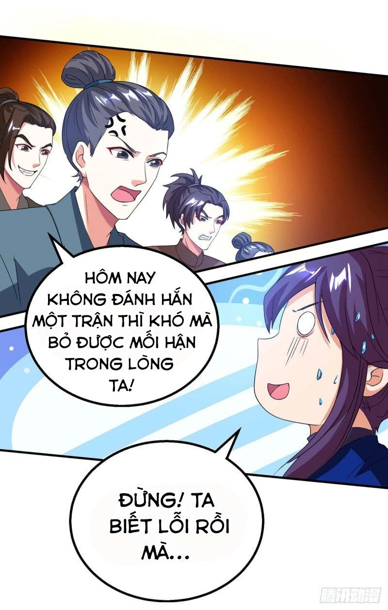 Độc Bộ Tiêu Dao Chapter 166 - 25