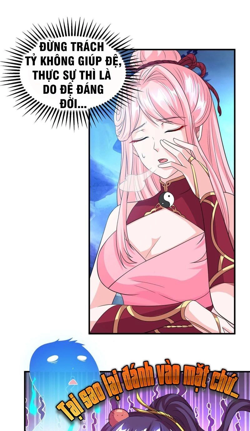 Độc Bộ Tiêu Dao Chapter 166 - 27