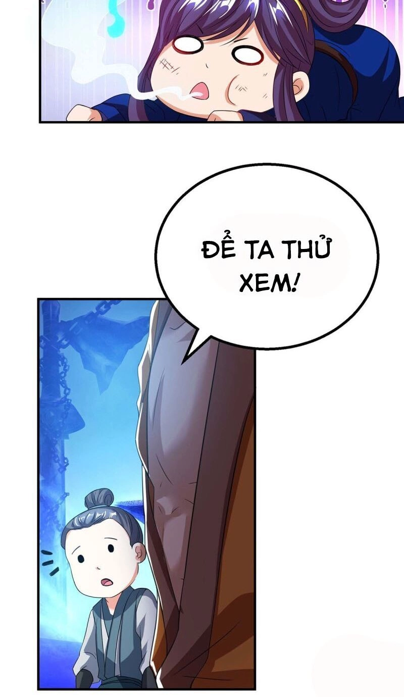 Độc Bộ Tiêu Dao Chapter 166 - 28