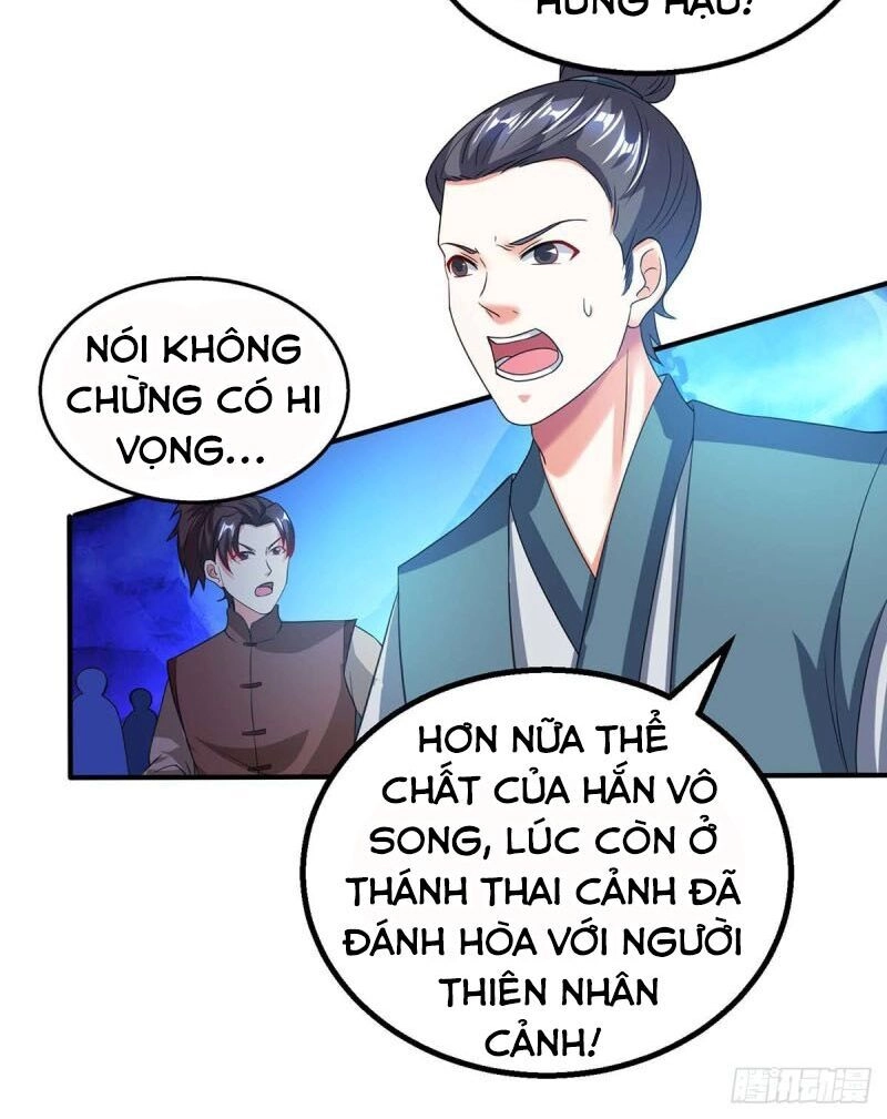 Độc Bộ Tiêu Dao Chapter 166 - 30