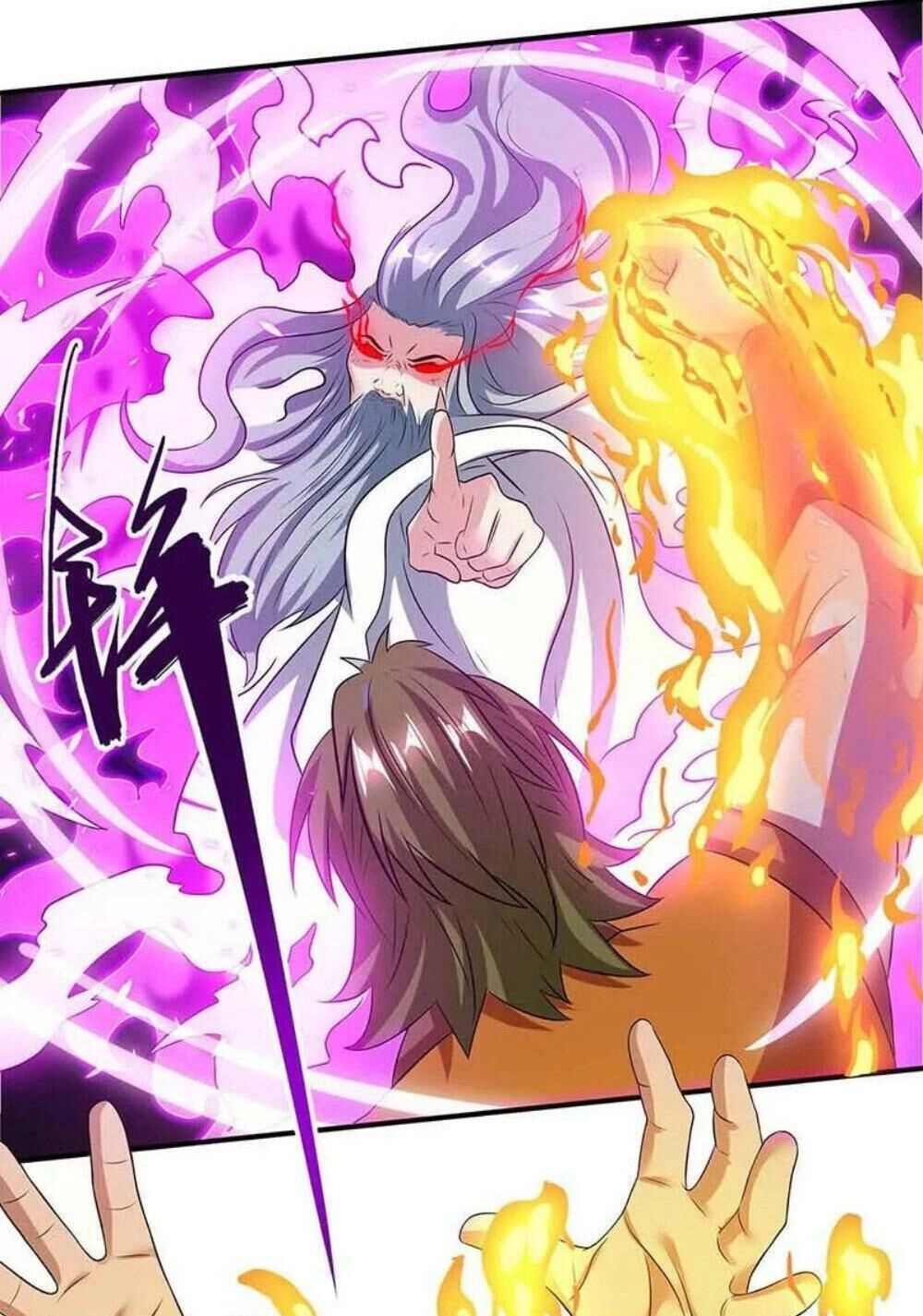 Độc Bộ Tiêu Dao Chapter 167 - 13