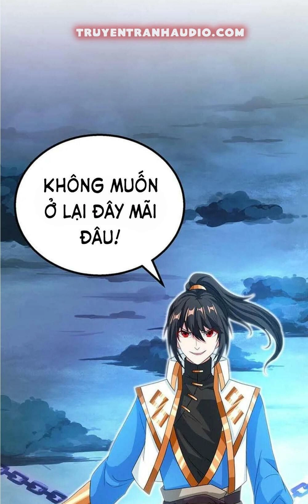 Độc Bộ Tiêu Dao Chapter 167 - 28