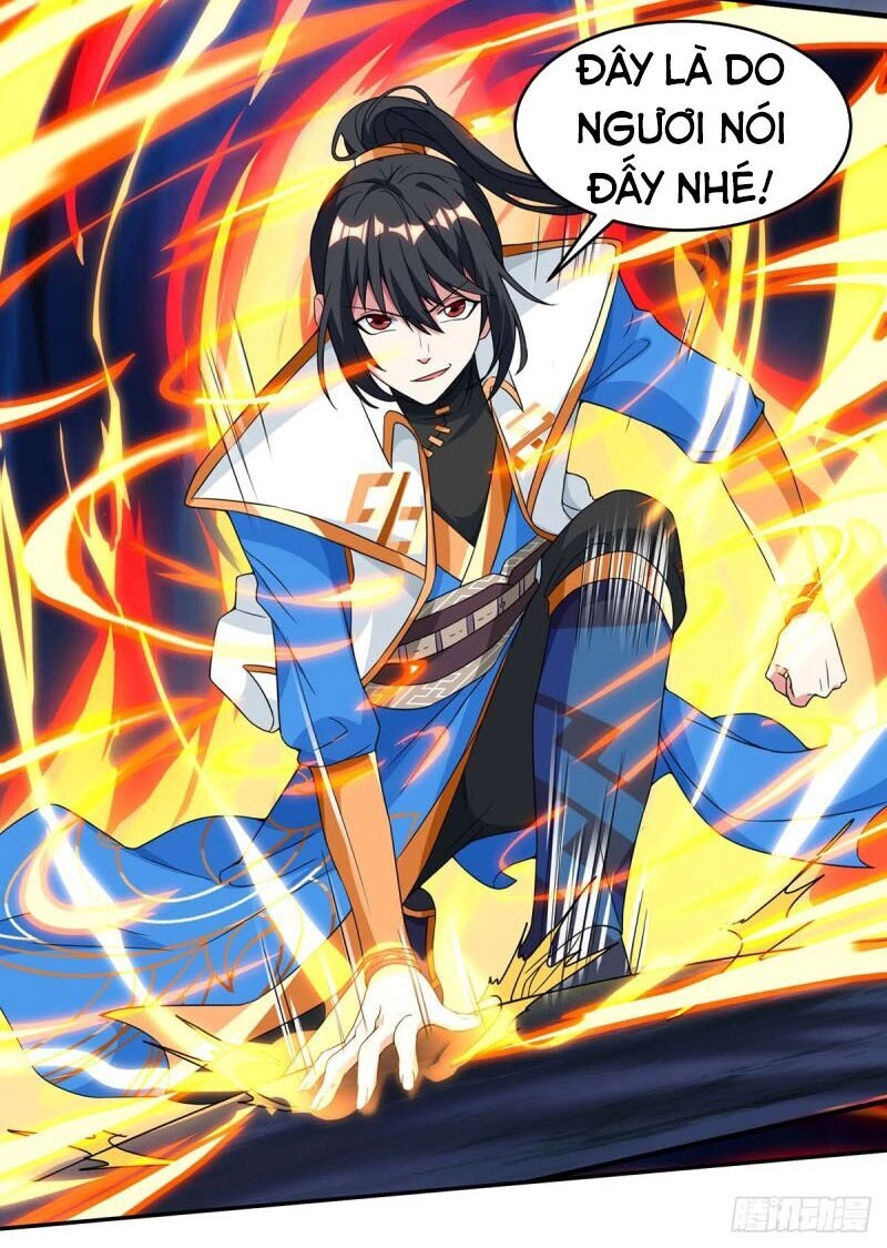 Độc Bộ Tiêu Dao Chapter 168 - 4