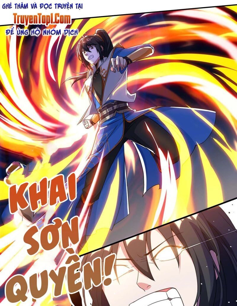 Độc Bộ Tiêu Dao Chapter 168 - 5