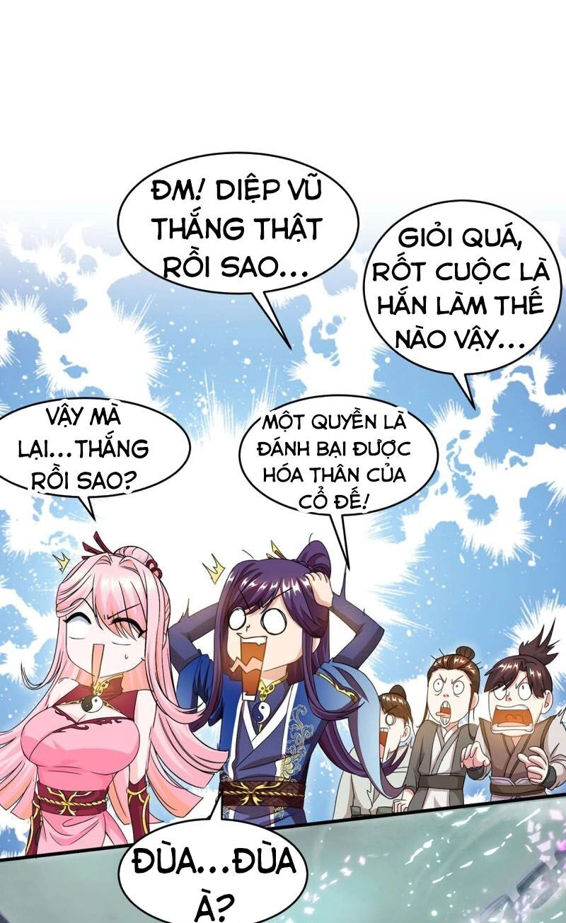 Độc Bộ Tiêu Dao Chapter 168 - 11