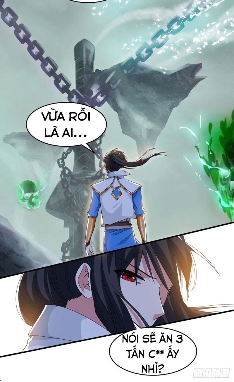 Độc Bộ Tiêu Dao Chapter 168 - 12