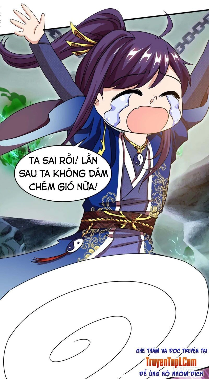 Độc Bộ Tiêu Dao Chapter 168 - 13