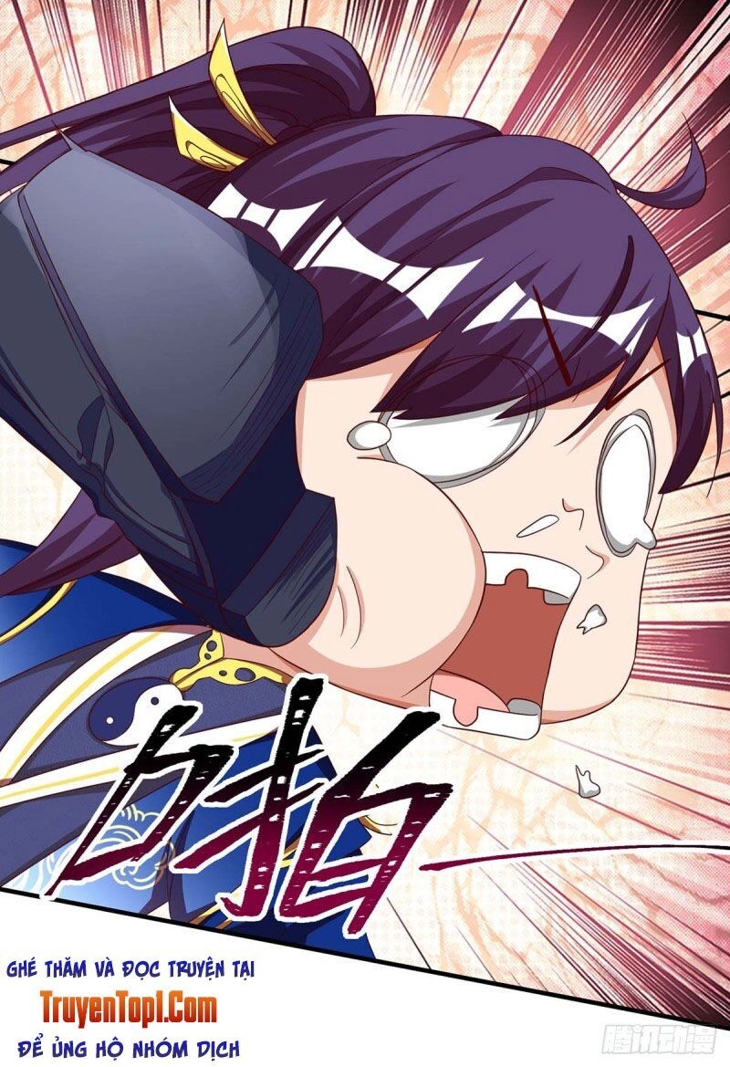 Độc Bộ Tiêu Dao Chapter 168 - 15