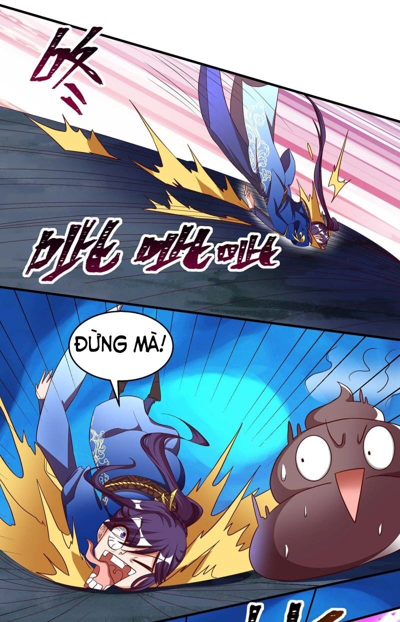 Độc Bộ Tiêu Dao Chapter 168 - 16