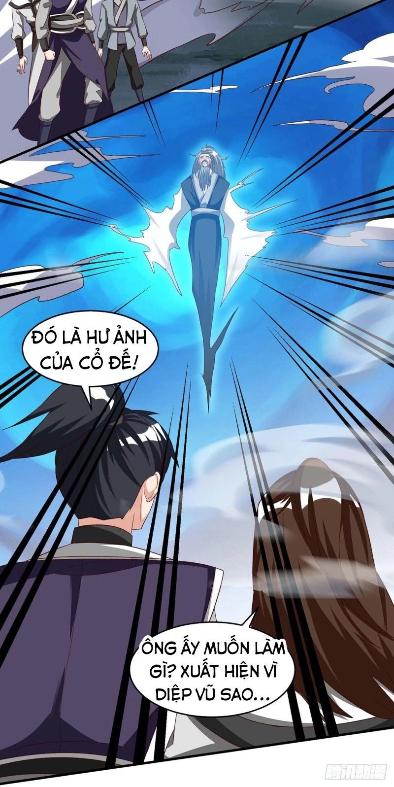 Độc Bộ Tiêu Dao Chapter 168 - 19