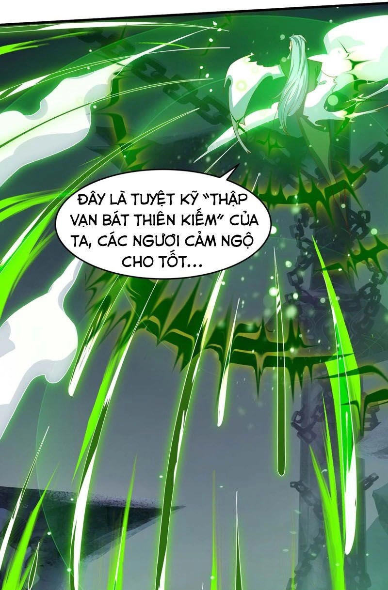 Độc Bộ Tiêu Dao Chapter 168 - 20