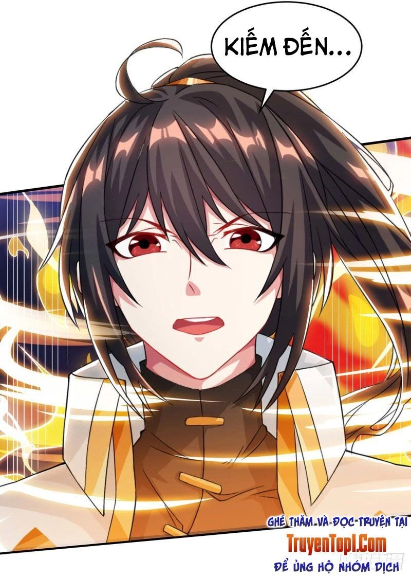 Độc Bộ Tiêu Dao Chapter 168 - 24