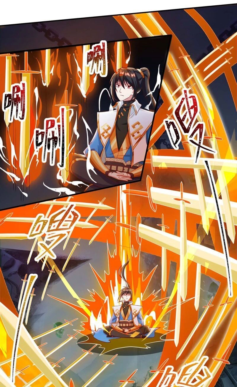 Độc Bộ Tiêu Dao Chapter 168 - 25