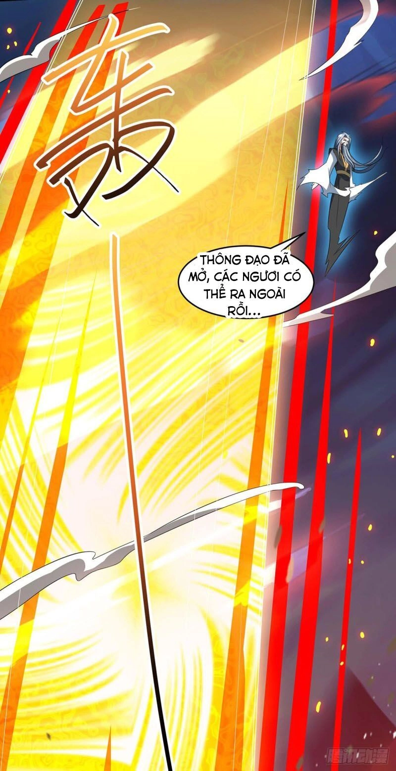 Độc Bộ Tiêu Dao Chapter 168 - 28