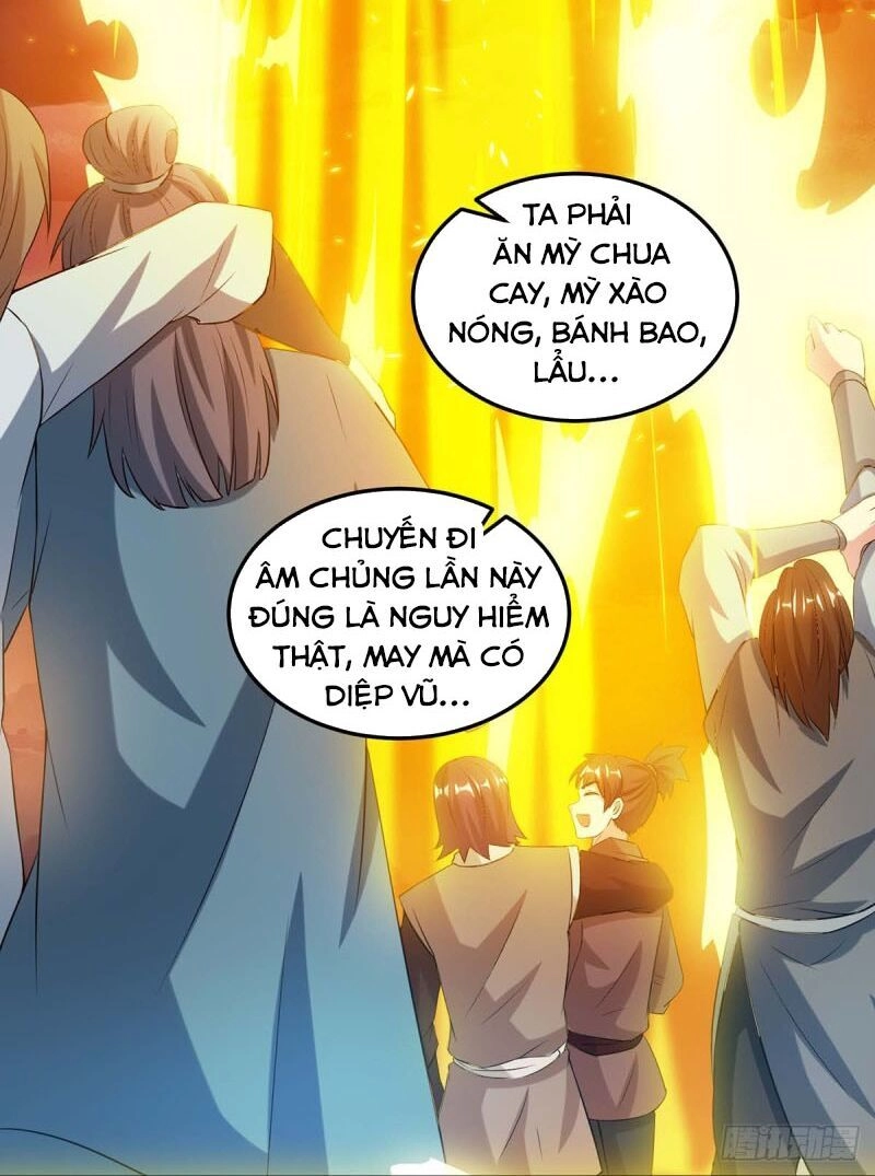 Độc Bộ Tiêu Dao Chapter 169 - 4