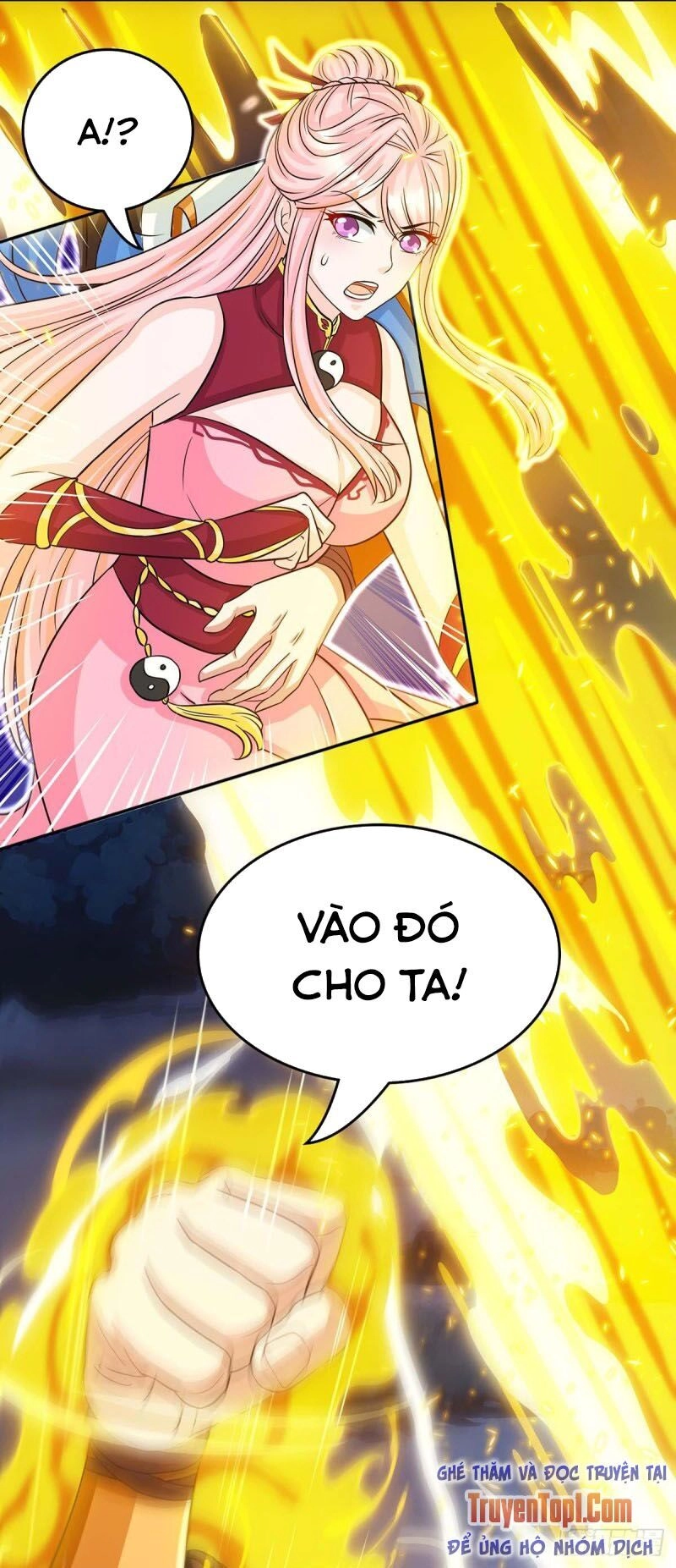 Độc Bộ Tiêu Dao Chapter 169 - 12