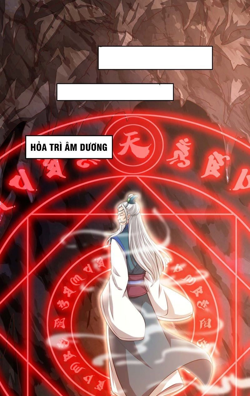 Độc Bộ Tiêu Dao Chapter 169 - 15