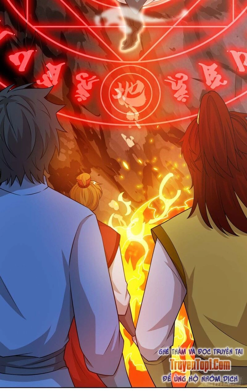 Độc Bộ Tiêu Dao Chapter 169 - 16