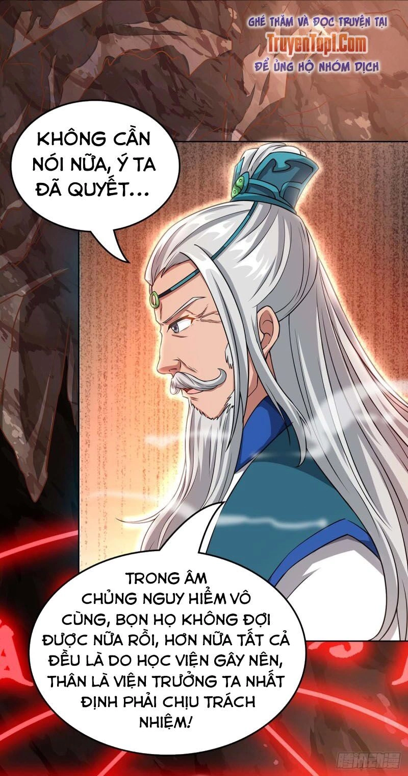 Độc Bộ Tiêu Dao Chapter 169 - 18