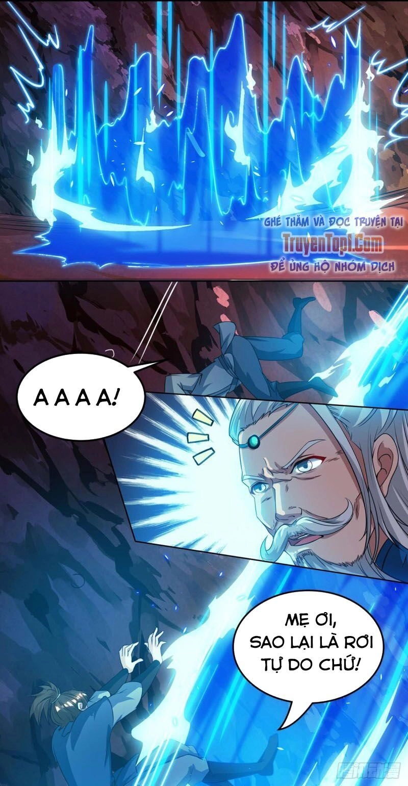 Độc Bộ Tiêu Dao Chapter 169 - 23