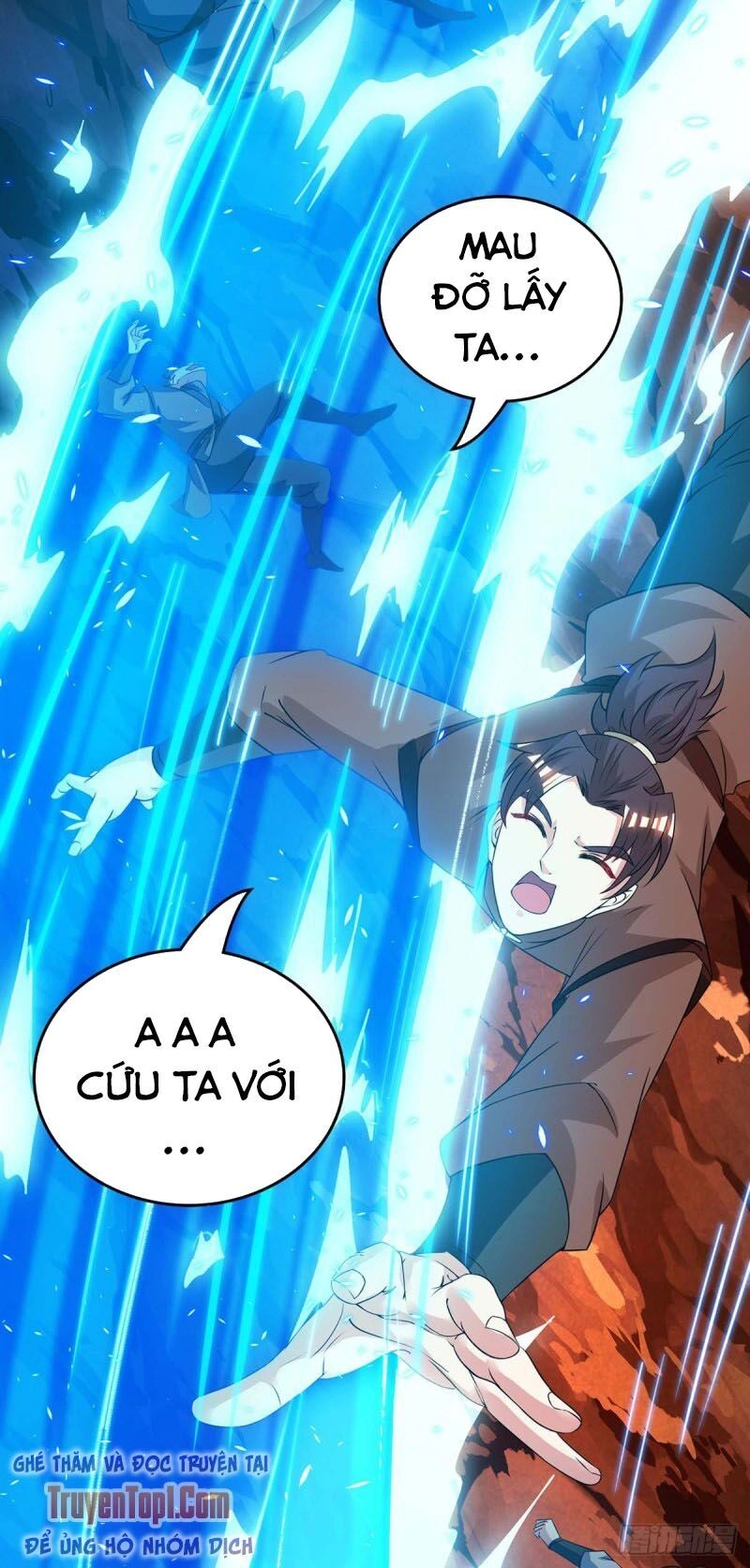 Độc Bộ Tiêu Dao Chapter 169 - 24