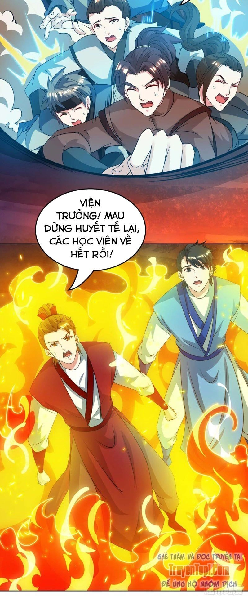 Độc Bộ Tiêu Dao Chapter 169 - 27