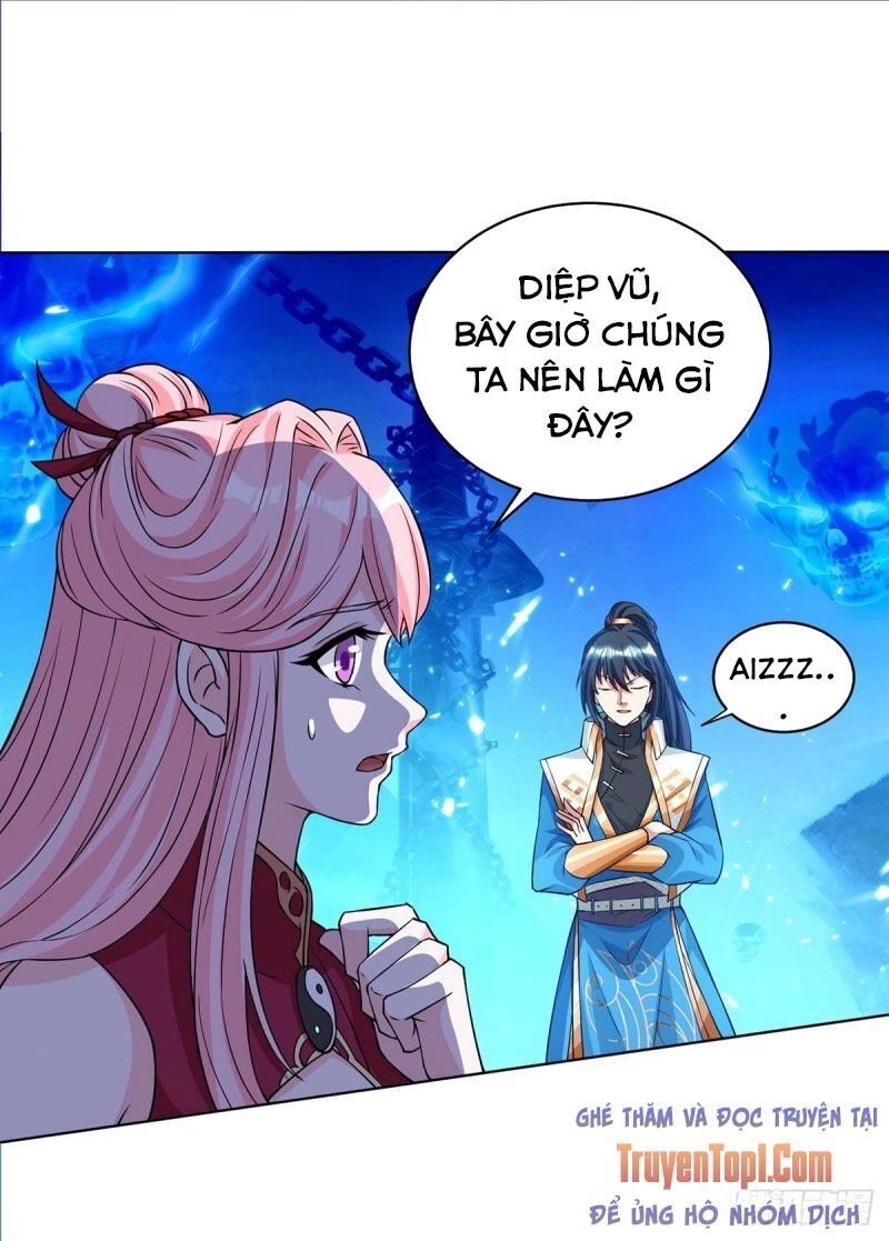 Độc Bộ Tiêu Dao Chapter 170 - 8