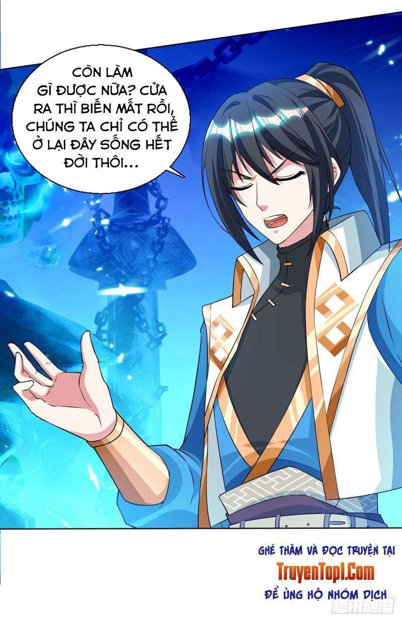 Độc Bộ Tiêu Dao Chapter 170 - 9