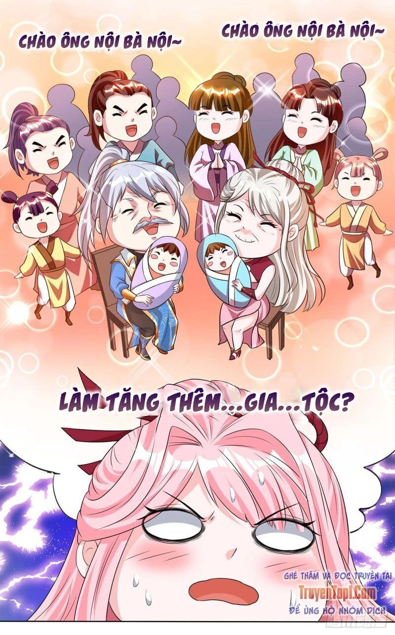 Độc Bộ Tiêu Dao Chapter 170 - 13