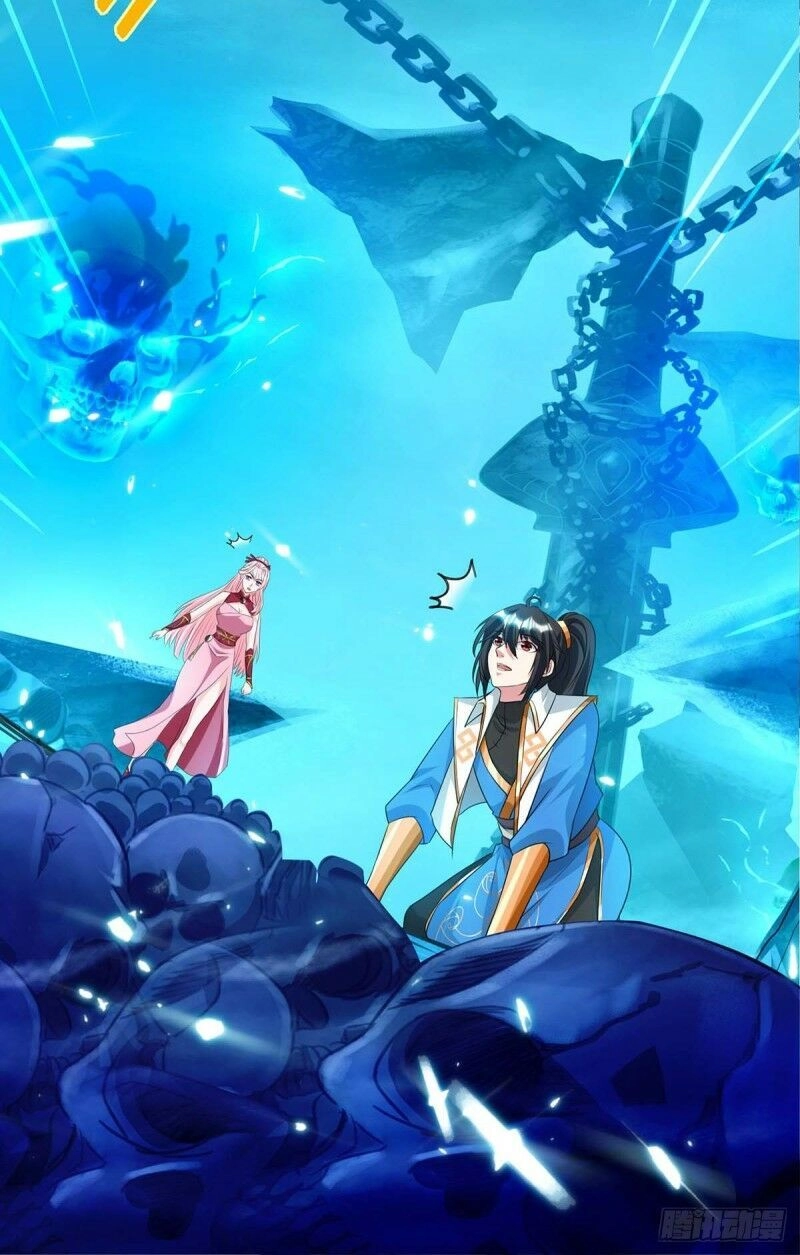 Độc Bộ Tiêu Dao Chapter 170 - 17