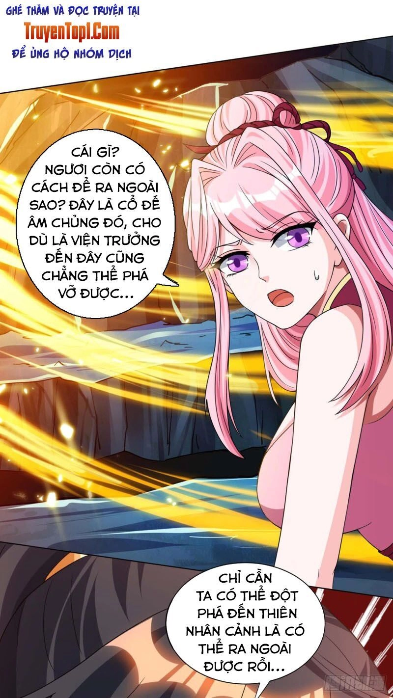 Độc Bộ Tiêu Dao Chapter 170 - 25